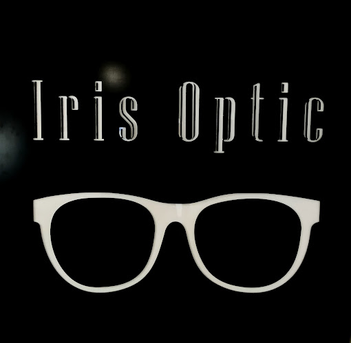 Iris Optic Rovael - Optica