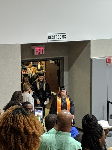 Performing Arts Theater «Theatre Tuscaloosa», reviews and photos, 9500 Old Greensboro Rd, Tuscaloosa, AL 35405, USA