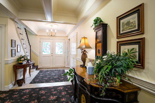 Funeral Home «Gaita Memorial Funeral Home», reviews and photos, 154 Newark Pompton Turnpike, Little Falls, NJ 07424, USA