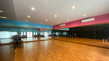 Bollywood Dance Studio by Shreya
