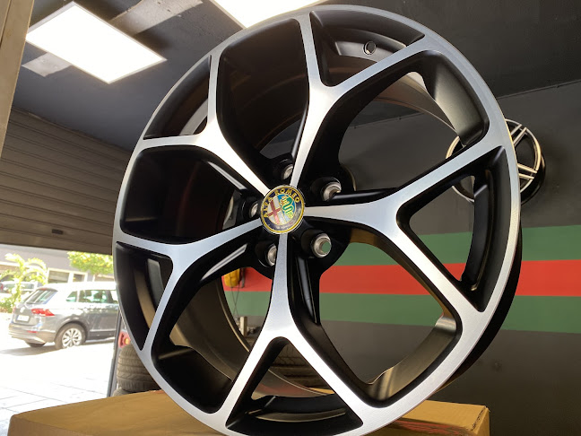 Auto-elastika.wheels365 ΕΜΜ.ΓΚΕΛΗΣ - Κατάστημα ελαστικών