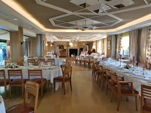 Photo n°25 de Cazaudehore Hôtel - Restaurant à Saint-Germain-en-Laye ()