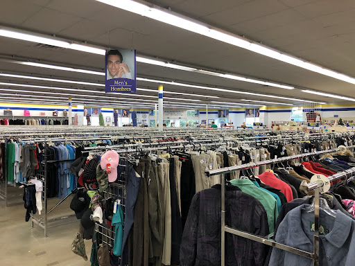 Thrift Store «Goodwill», reviews and photos