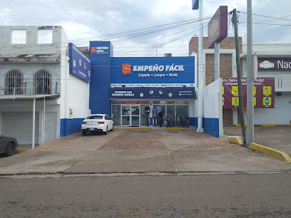 Empeño Facil Sanalona