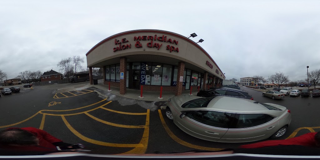 K. E. Meridian Salon 60126