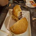 Photo n°7 de l'avis de Lorenzo.u fait le 09/09/2022 à 11:27 sur le  Non C'era & La Luna nel Pozzo à Perugia