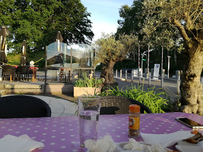 Café Français à Saint-Jans-Cappel