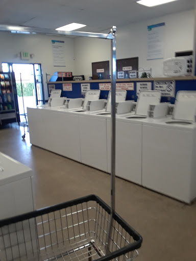 Laundromat «Spin Cycle laundry», reviews and photos, 909 N Euclid St, Anaheim, CA 92801, USA