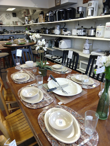 Thrift Store «Idaho Youth Ranch Thrift Store», reviews and photos, 1417 W Main St, Boise, ID 83702, USA