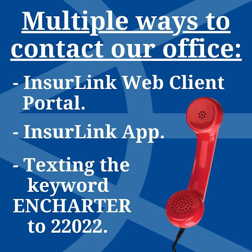 Home Insurance Agency «Encharter Insurance», reviews and photos