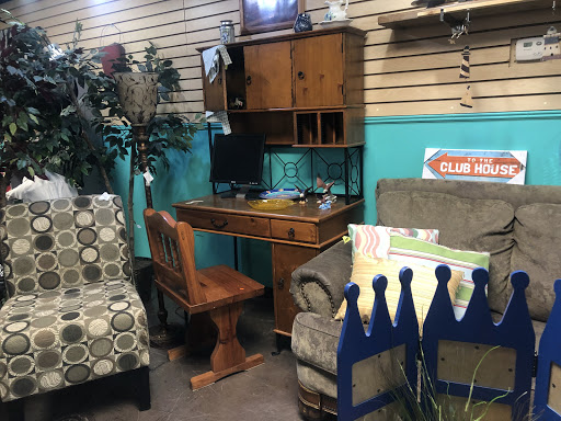 Thrift Store «Common Interest Thrift Store», reviews and photos, 741 Center Cir, Nixa, MO 65714, USA