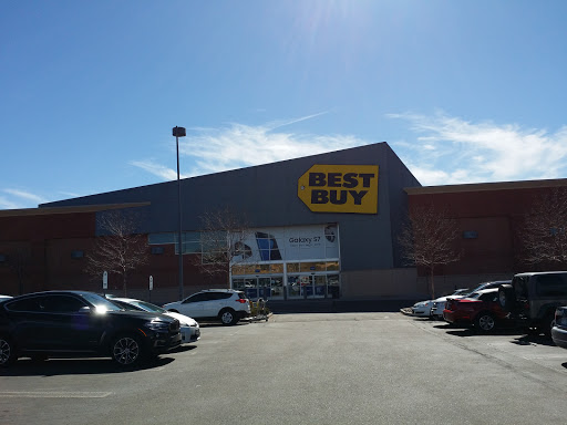 Electronics Store «Best Buy», reviews and photos, 3150 New Center Point, Colorado Springs, CO 80922, USA