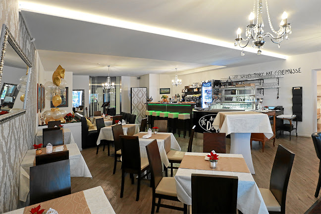 Angolo Dolce • Caffè-Bar • Pasticceria • Gelateria • Ristorante - Café