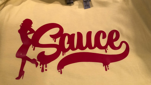 Custom T-shirt Store «Queens T-shirt Printing», reviews and photos, 146-13 Archer Ave, Queens, NY 11435, USA