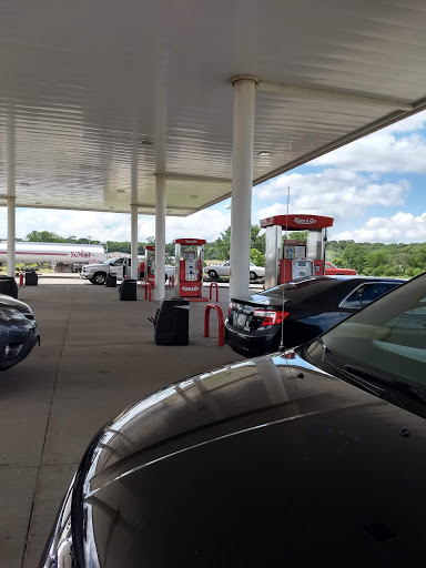 Convenience Store «Kum & Go», reviews and photos, 2050 IA-38, Tipton, IA 52772, USA