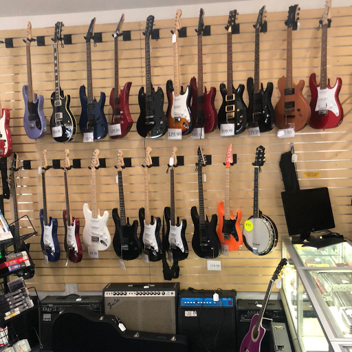 Pawn Shop «Fast Cash Buy & Sell», reviews and photos, 107 N Main St, Forked River, NJ 08731, USA