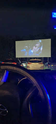 Drive-in Movie Theater «Hyde Park Drive In Theatre», reviews and photos, 4114 Albany Post Rd, Hyde Park, NY 12538, USA