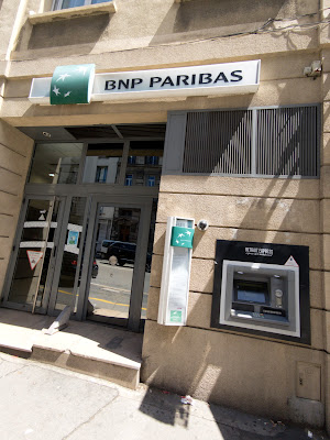 BNP Paribas - Marseille Paradis à Marseille