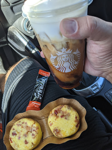 Coffee Shop «Starbucks», reviews and photos, 4930 Dublin Blvd #500, Dublin, CA 94568, USA