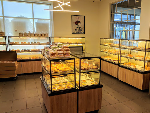 85°C Bakery Cafe - Daly City (Serramonte Center)