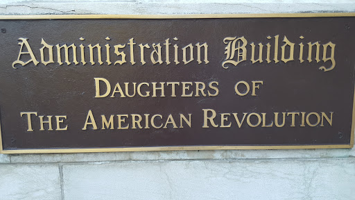 Live Music Venue «DAR Constitution Hall», reviews and photos, 1776 D St NW, Washington, DC 20006, USA