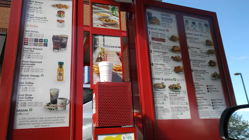 Fast Food Restaurant «Chick-fil-A», reviews and photos, 4132 US Hwy 98 N, Lakeland, FL 33810, USA