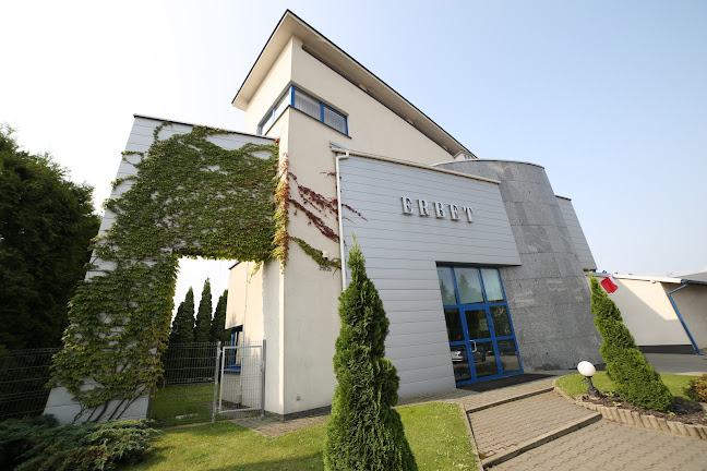 ERBET