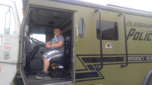 Recreation Center «Worth Park District», reviews and photos, 11500 S Beloit Ave, Worth, IL 60482, USA