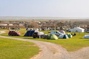 Lobb Fields Caravan and Camping Park image
