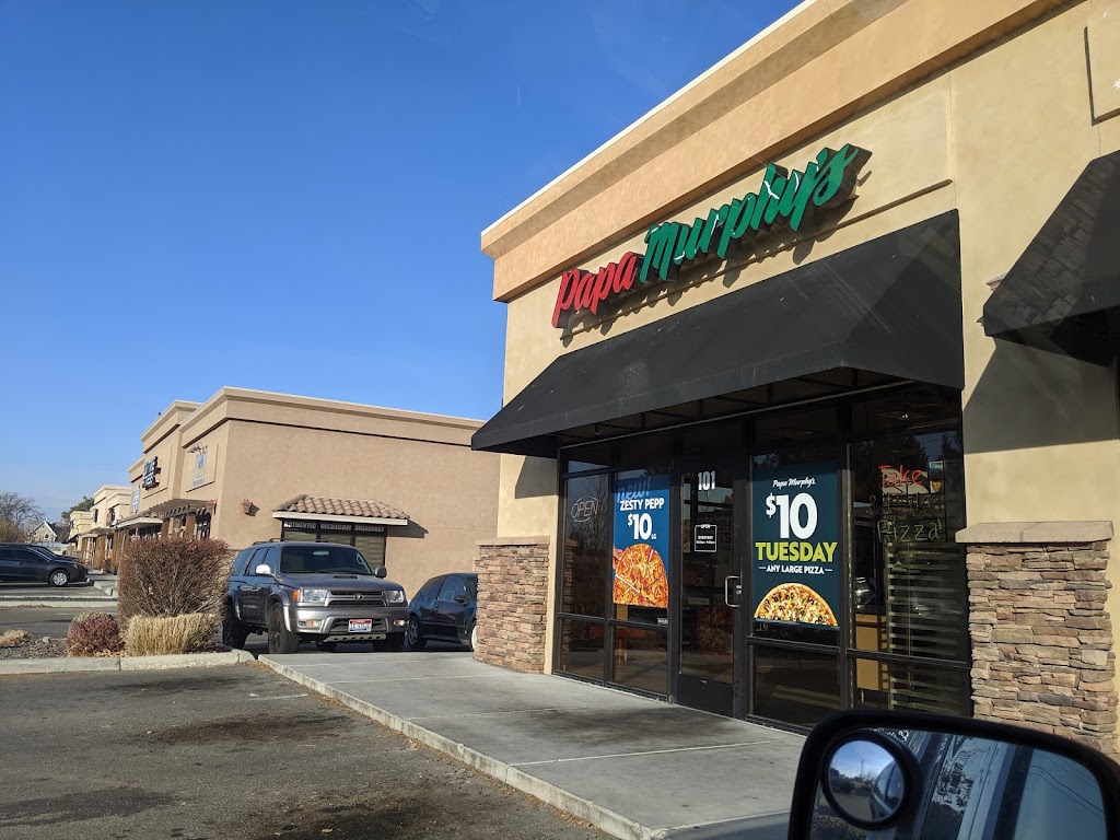 Papa Murphy's | Take 'N' Bake Pizza 83605