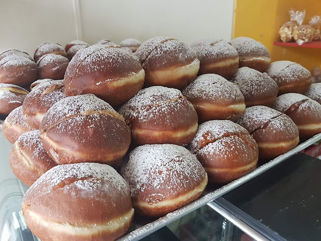 Panaderia Y Pasteleria Pan Rico - Panadería