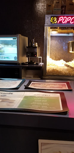 Movie Theater «Sunshine Cinema», reviews and photos, 143 E Houston St, New York, NY 10002, USA