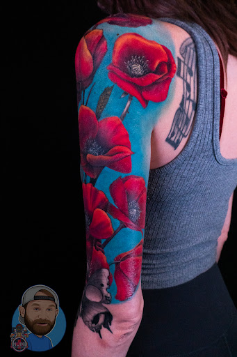 Explore small miscarriage tattoo ideas, creative tattoo ideas in Melbourne, available at Reef Side Tattoo Melbourne Tattoo Shop