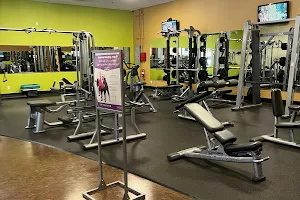 Anytime Fitness image