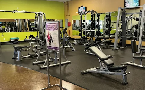 Anytime Fitness image