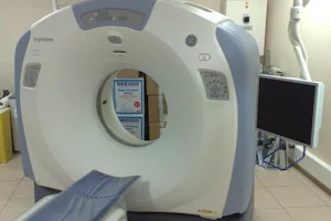 Scanner IRM de Garges les Gonesse image