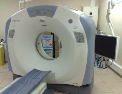 Centre de radiologie Scanner IRM de Garges les Gonesse Garges-lès-Gonesse