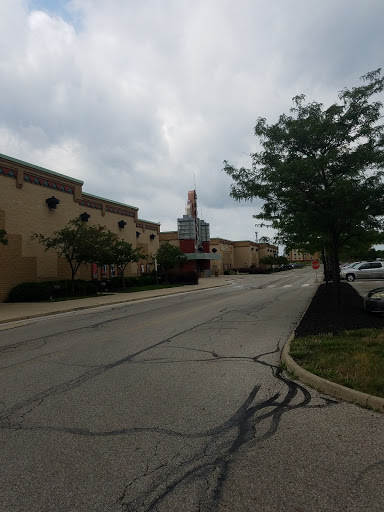Movie Theater «Marcus Crosswoods Cinema», reviews and photos, 200 Hutchinson Ave, Columbus, OH 43235, USA