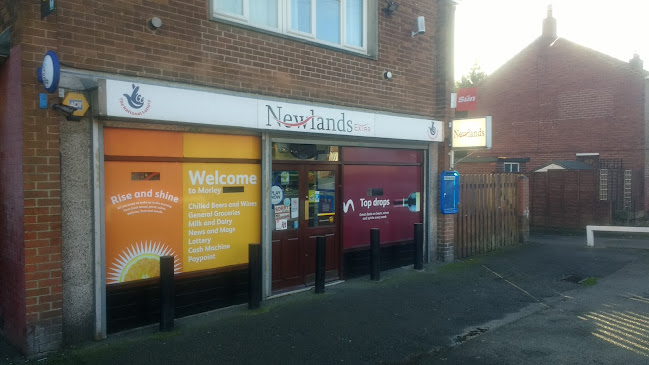 Reviews of Newlands Extra in Leeds - Supermarket