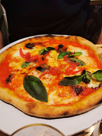Pizza du Restaurant Inizio à Paris - n°12