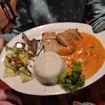 Photo n°1 de l'avis de Sophie.o fait le 21/10/2022 à 18:02 sur le  Alte Tankstelle à Waren