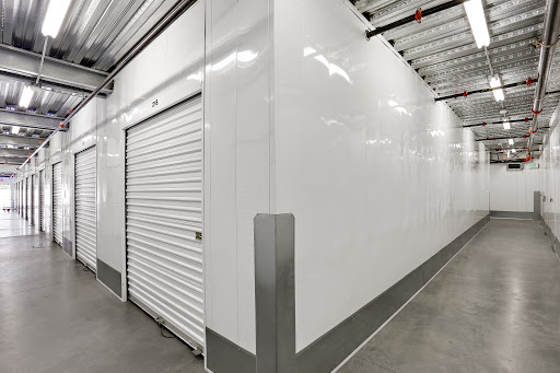 Self-Storage Facility «A-1 Self Storage», reviews and photos, 2245 Hotel Cir S, San Diego, CA 92108, USA