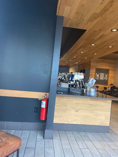 Coffee Shop «Starbucks», reviews and photos, 2367 S Range Ave, Denham Springs, LA 70726, USA