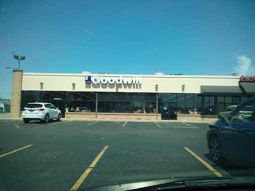 Thrift Store «Goodwill», reviews and photos