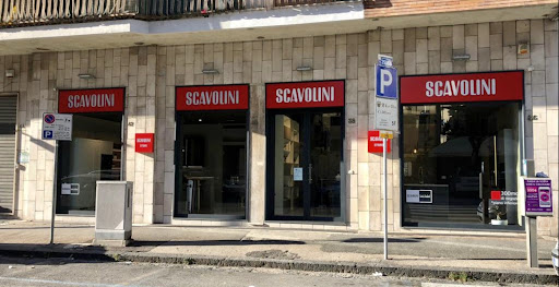 Scavolini Store Napoli Vomero