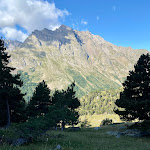 Photo n° 3 de l'avis de Lyudmila.r fait le 02/09/2021 à 07:20 pour Club Med Serre-Chevalier à La Salle-les-Alpes