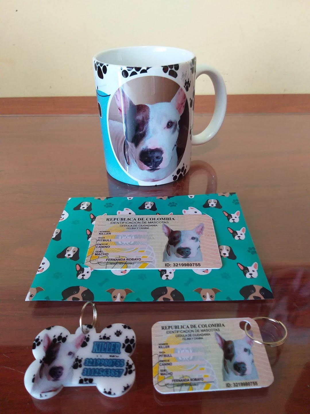 SERVICIO DE FOTOGRAFÍA Y VIDEO