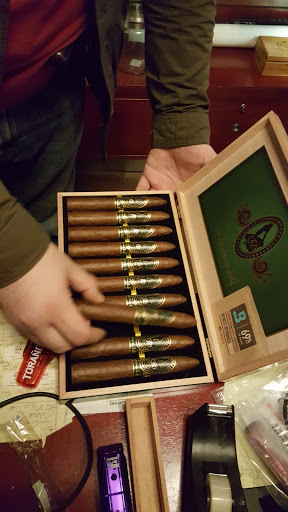 Cigar Shop «Imperial Cigar & Pipe Club», reviews and photos, 1124 Lawrenceville Hwy #301a, Lawrenceville, GA 30046, USA