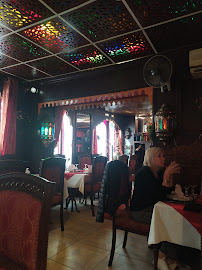 Atmosphère du Restaurant indien Jardin de Kashmir Angoulême à Angoulême - n°18