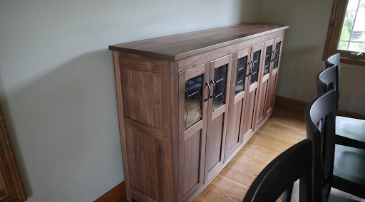 Furniture Store «Rustic Elements Furniture», reviews and photos, 100 McDonald Ave, Joliet, IL 60431, USA